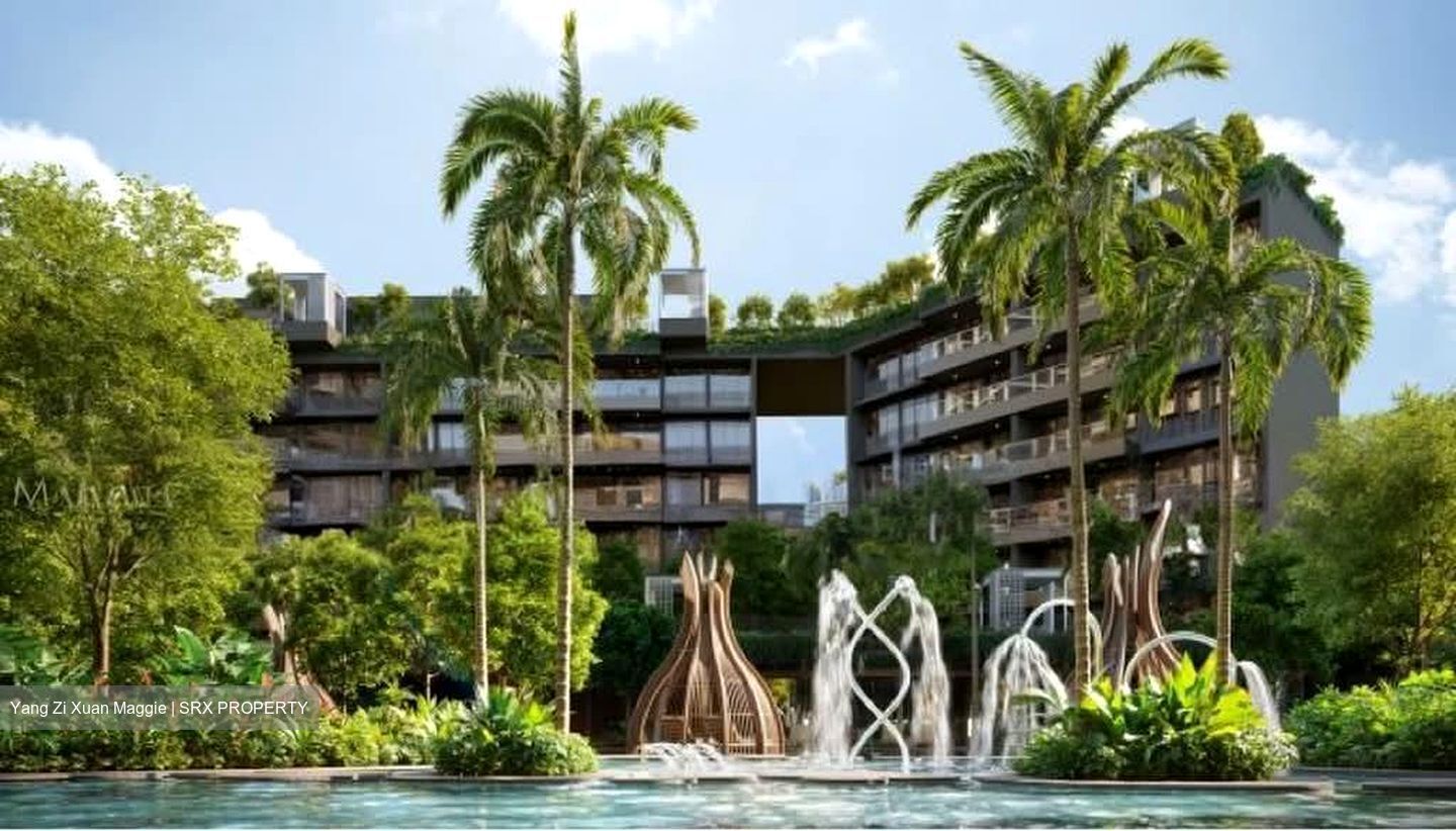 The Reserve Residences (D21), Apartment #592671971